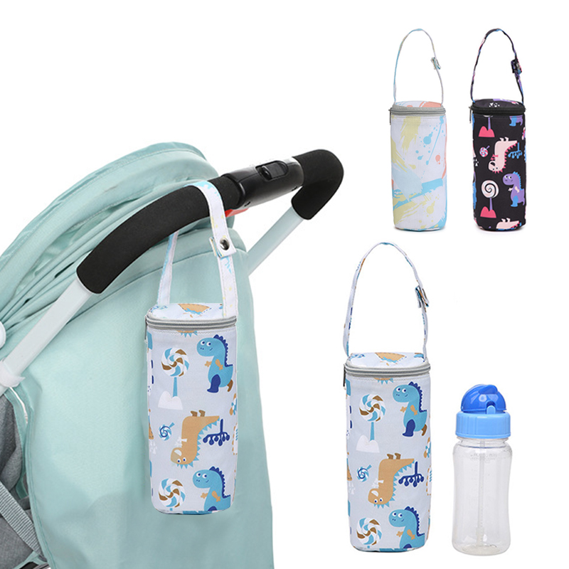 Baby Food Nan - Multifunctional Waterproof Hanging Portable Insulation Bag