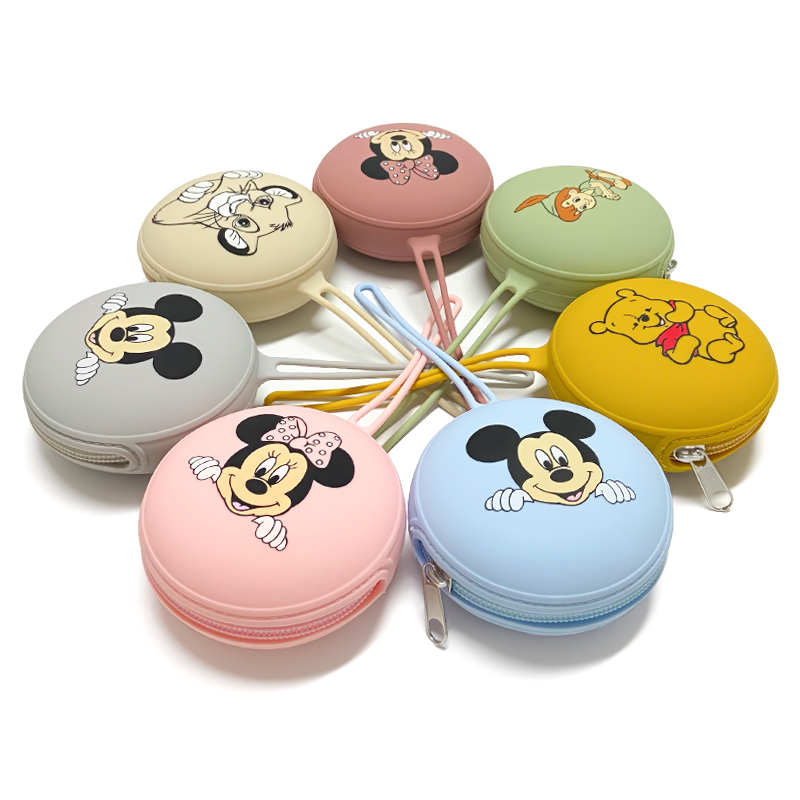 Baby Food Bag - 1pcs Baby Silicone New Nipple Bag
