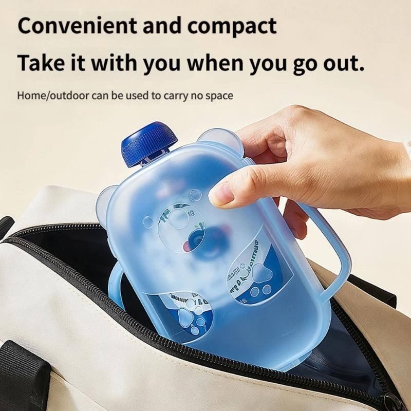 Baby Food Nan - Convenient And Easy To Clean Infant
