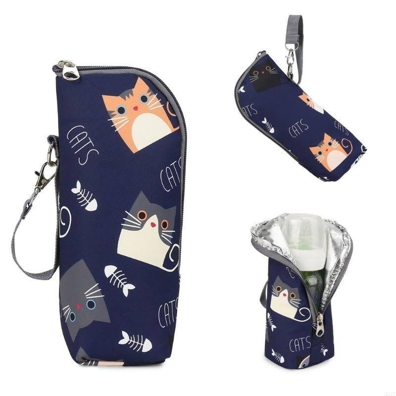 Baby Food Storage - A5YC Baby Strollers Bottle Bag Electric