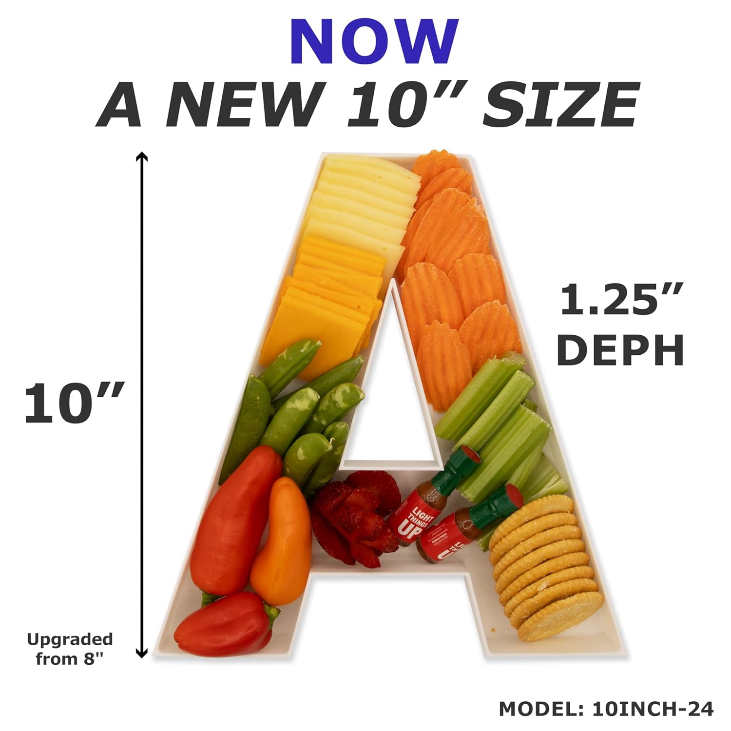 Food Fillable Letters Shaped S - Baby Food Storage review and price