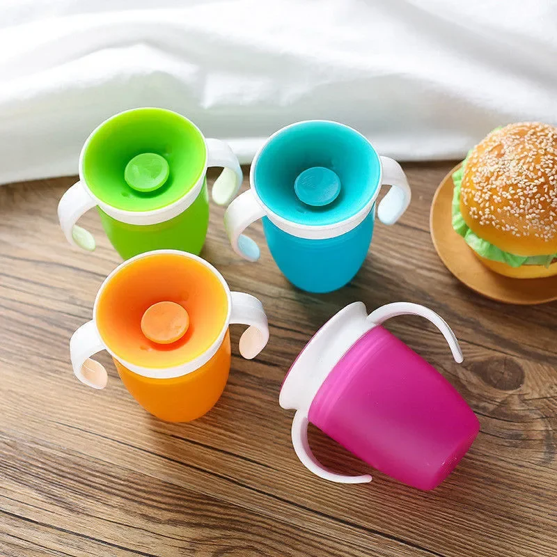 Baby Learning Drinking Cup Wit - Baby Food Jars With Lids review and price