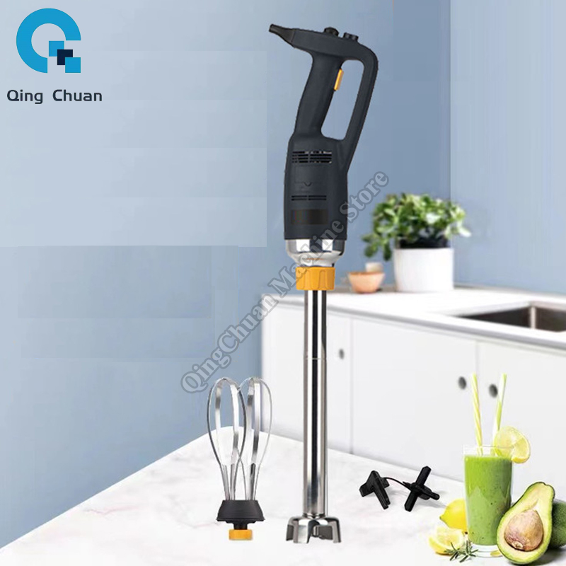 Homogenizer Baking Commercial  - Baby Food Hand Blender review and price