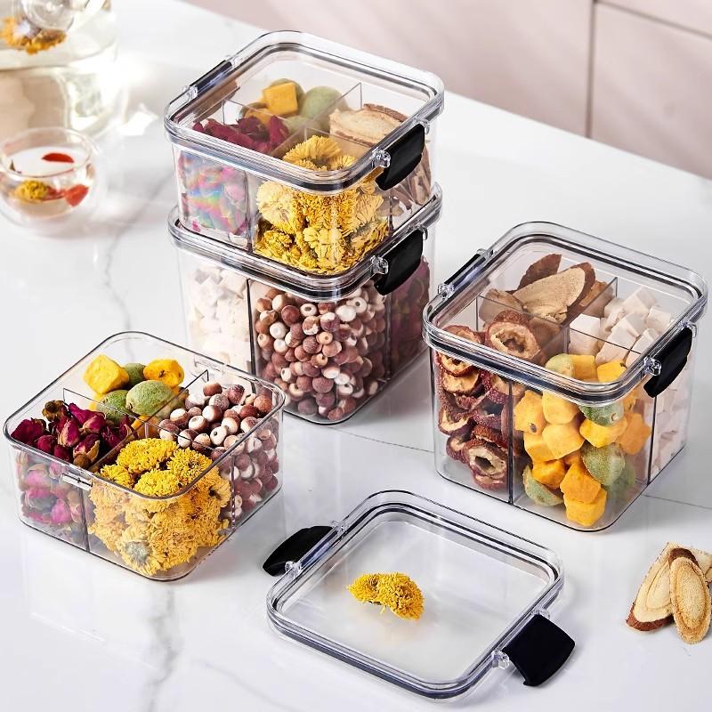Kitchen Airtight Food Storage  - Baby Food Storage review and price