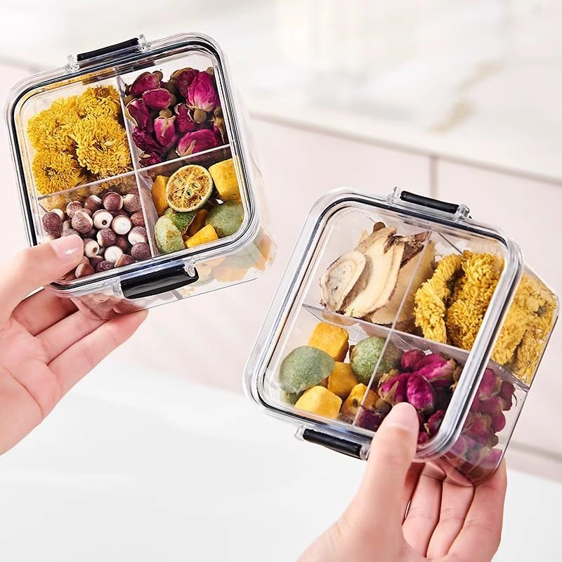 Kitchen Airtight Food Storage  - Baby Food Storage review and price