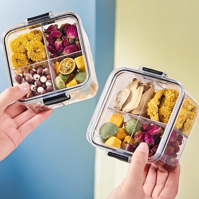Kitchen Airtight Food Storage  - Baby Food Storage review and price