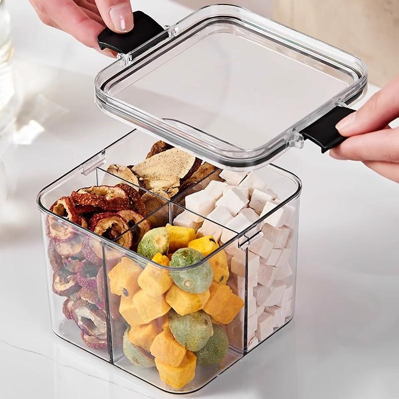 Kitchen Airtight Food Storage  - Baby Food Storage review and price