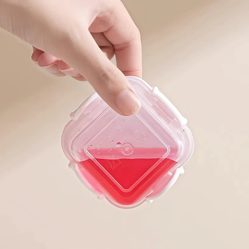 Mini Food-grade Thickened Seal - Baby Food Category review and price