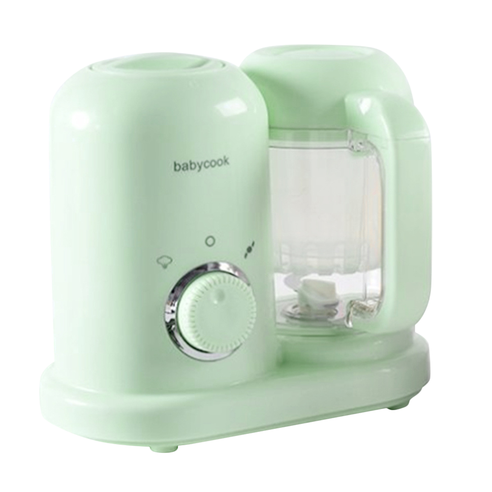 Baby Food Maker,Multi-Function - Baby Food Maker And Steamer review and price