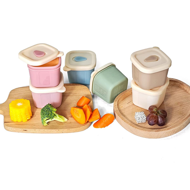 Baby Food Containers with Lids - Baby Food Jars With Lids review and price