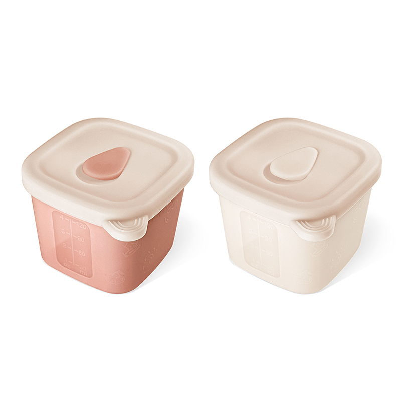 Baby Food Containers with Lids - Baby Food Jars With Lids review and price