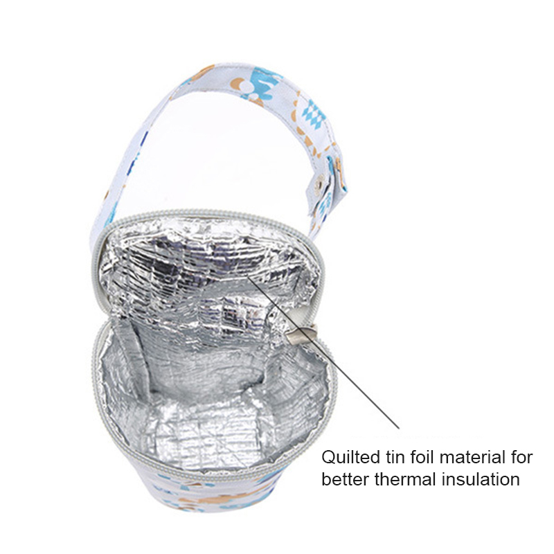 Multifunctional Waterproof Han - Baby Food Nan review and price