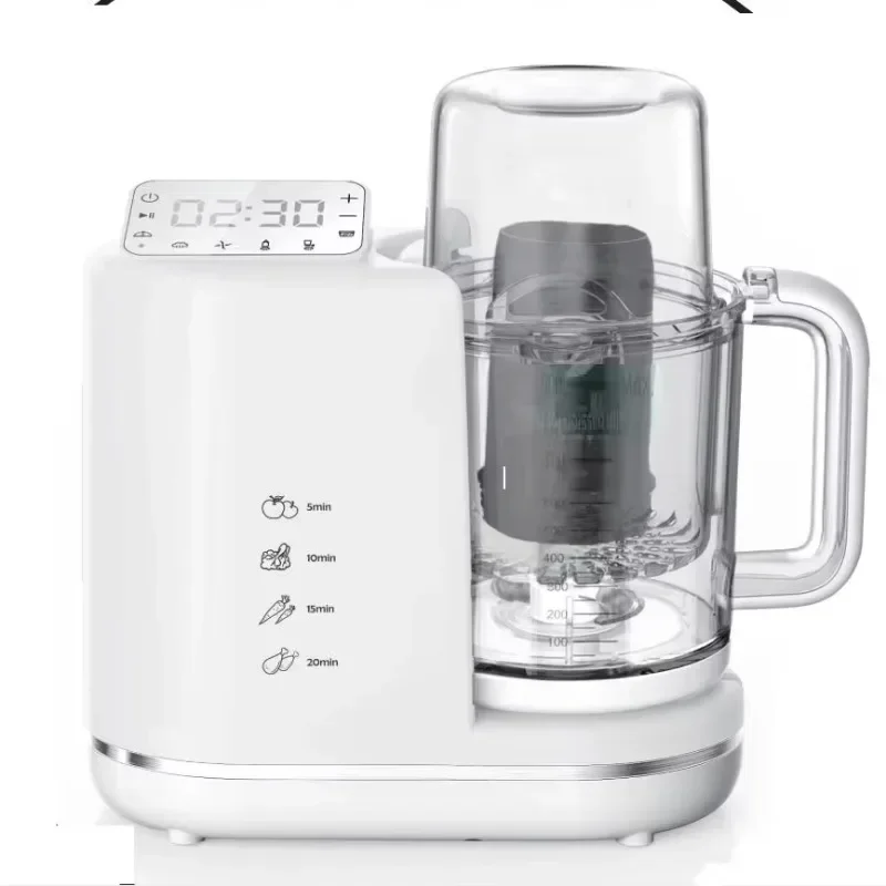 Portable Professional Baby Foo - Baby Food Hand Blender review and price