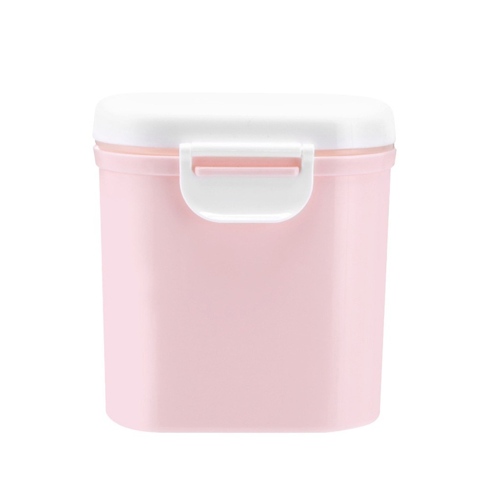 Baby Milk Powder Container Box - Baby Food Nan review and price