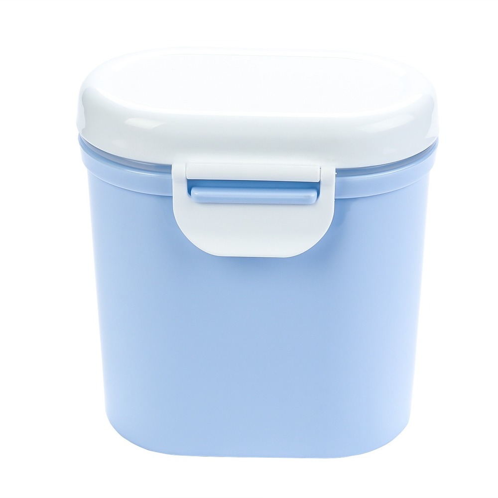 Baby Milk Powder Container Box - Baby Food Nan review and price