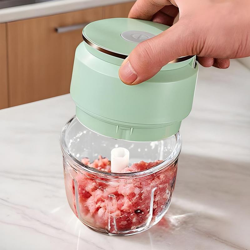 Electric Dicer Food Grinder Pr - Baby Food Grinder review and price