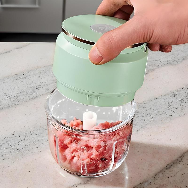 Electric Dicer Food Grinder Pr - Baby Food Grinder review and price