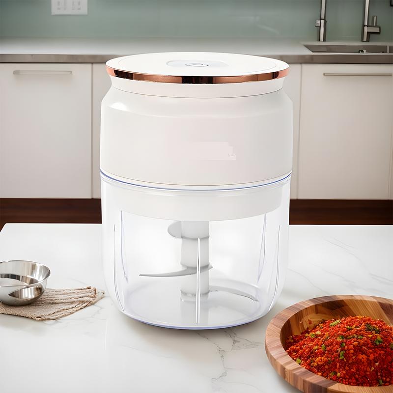 Electric Dicer Food Grinder Pr - Baby Food Grinder review and price