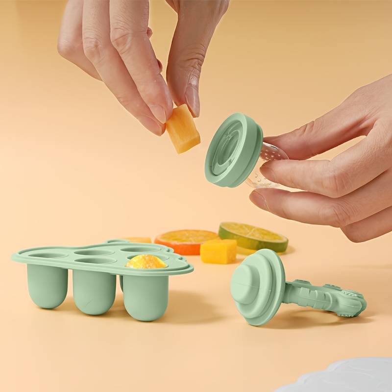 2pcs/1pc Mini-Baby Fruit Veget - Baby Food Nan review and price
