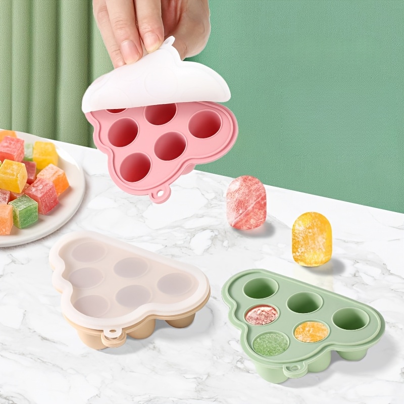 2pcs/1pc Mini-Baby Fruit Veget - Baby Food Nan review and price