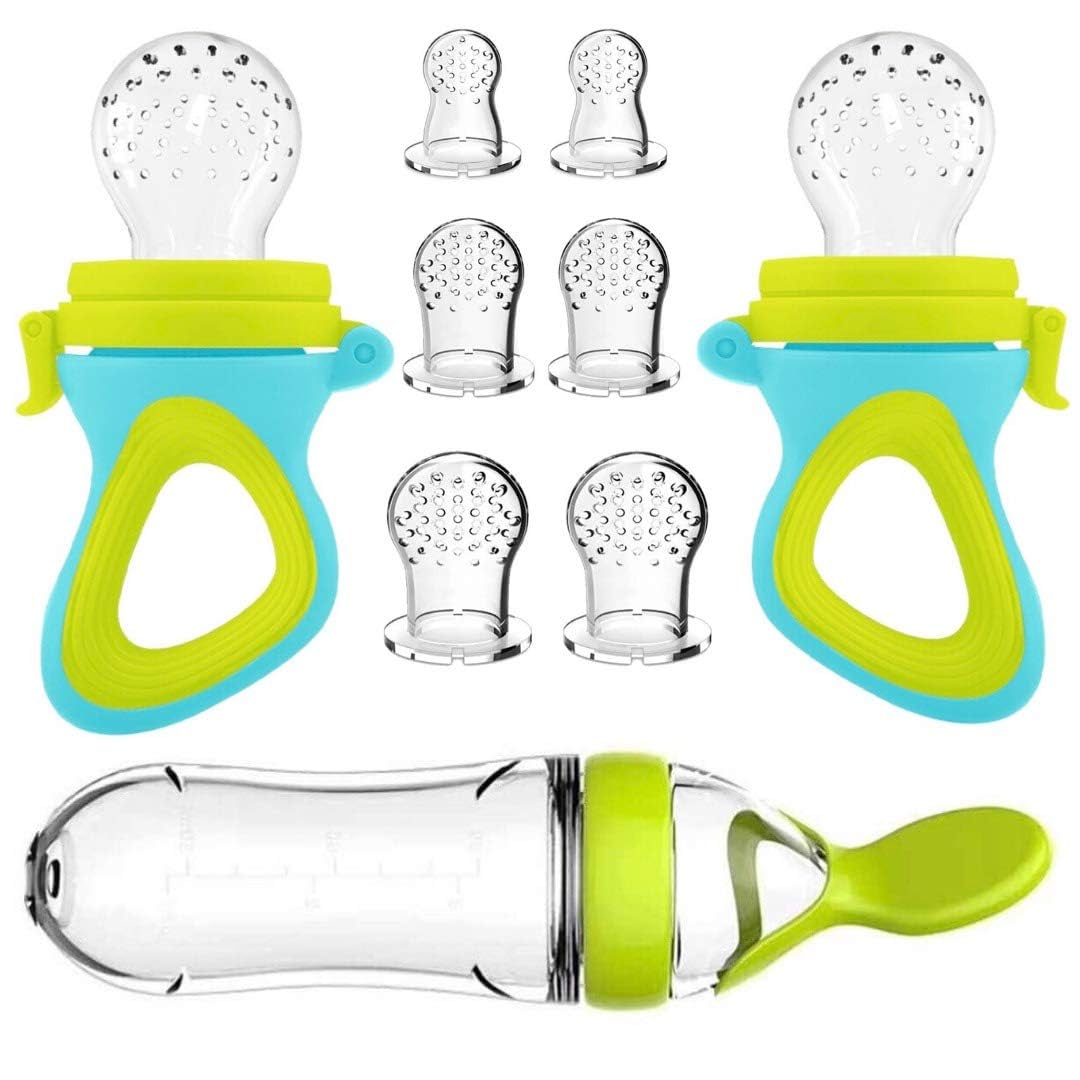 Squeezing Feeding Bottle Cup S - Baby Food Category review and price