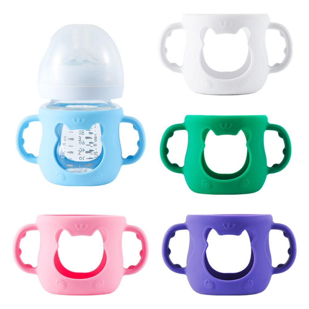 Nursing Baby Bottle Cover with - Baby Food Storage review and price
