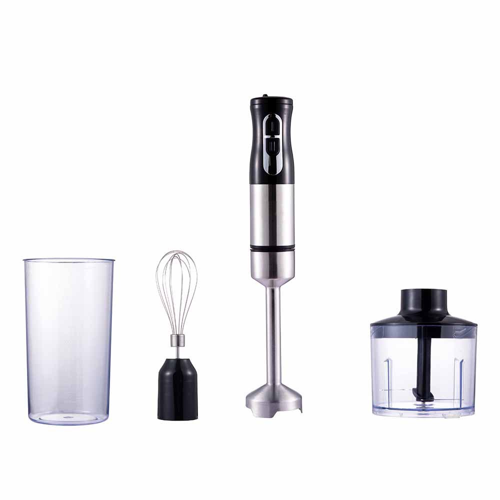 Household Multi-functional Kit - Baby Food Hand Blender review and price