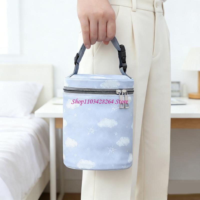  Baby Bottle Carry Bag With He - Baby Food Storage review and price