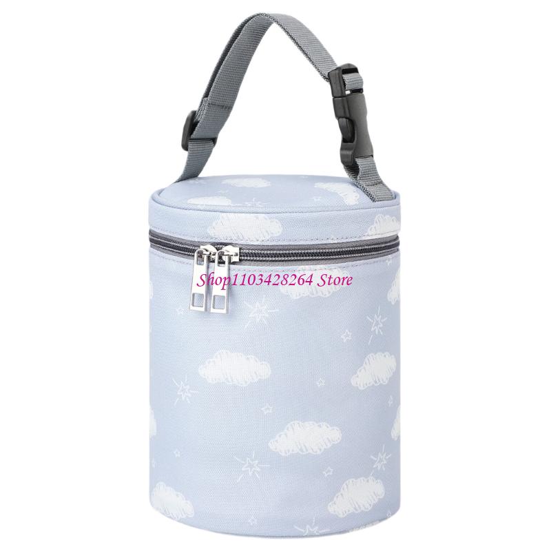  Baby Bottle Carry Bag With He - Baby Food Storage review and price