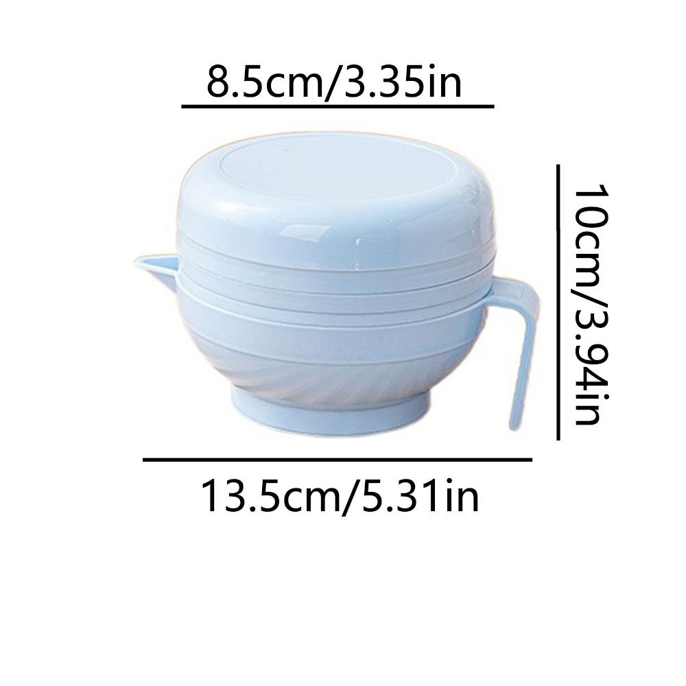 7Pcs Portable Food Grinding Bo - Baby Food Grinder review and price