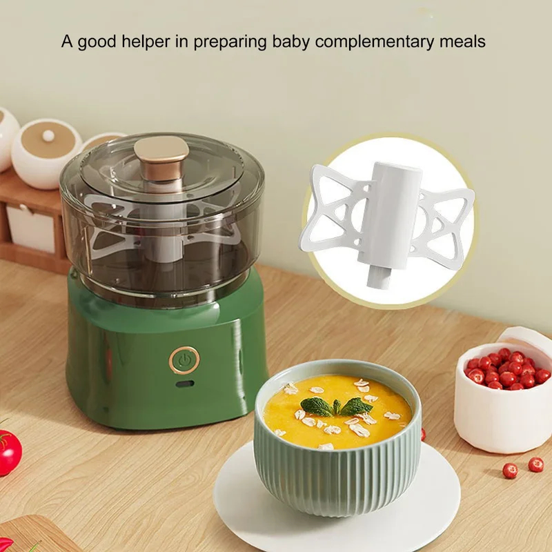 Mini Meat Grinder Electric Gar - Baby Food Meat review and price
