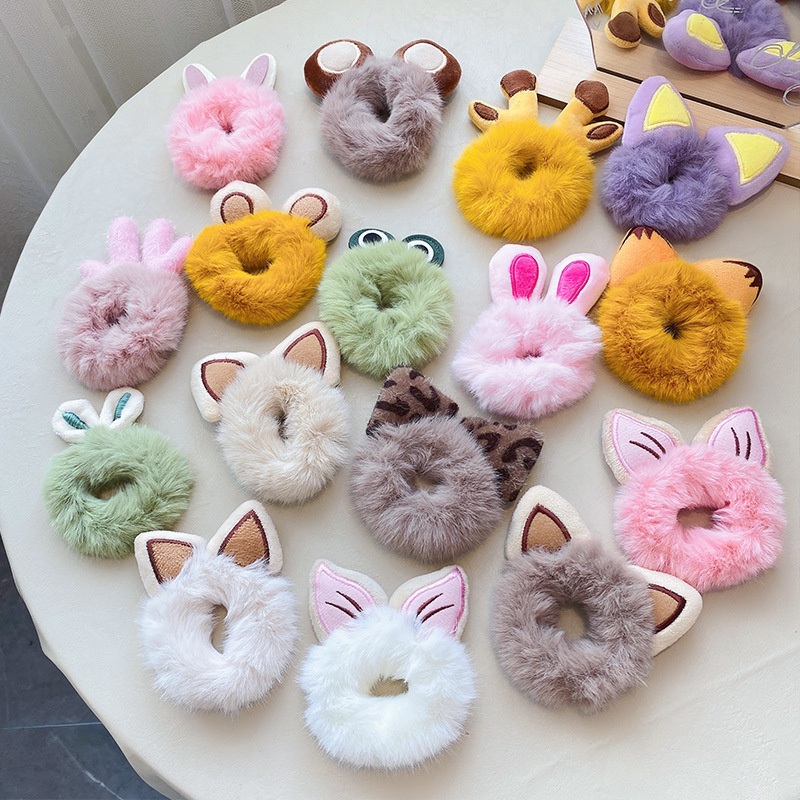 1PC Girl Hair Accessories Styl - Baby Food Meat review and price
