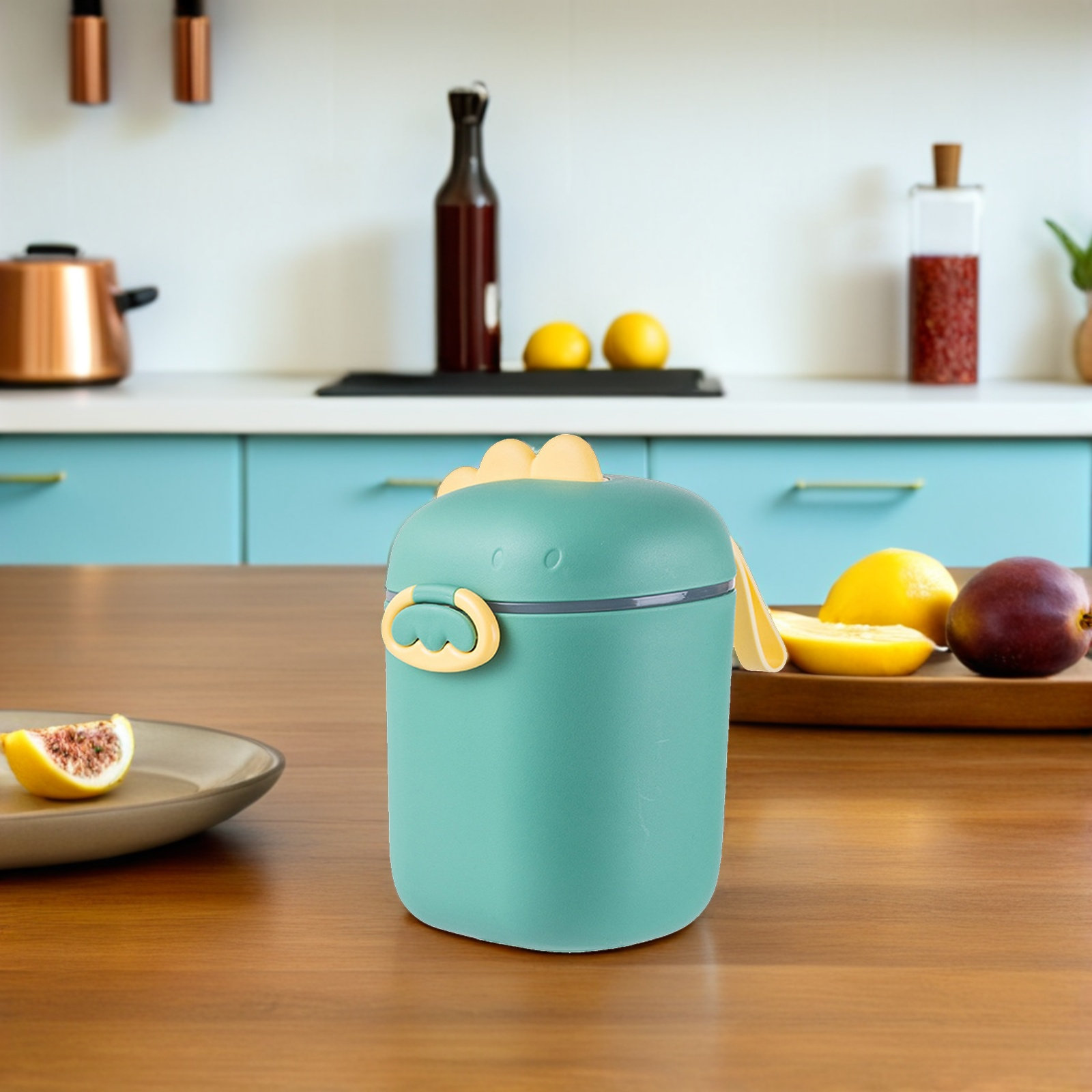 Milk Powder Box Secure Materia - Baby Food Storage review and price