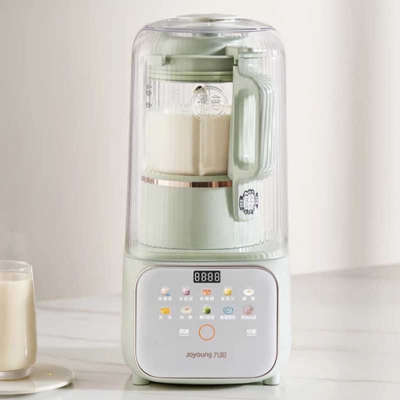220V Household Automatic Soybe - Baby Food Grinder review and price