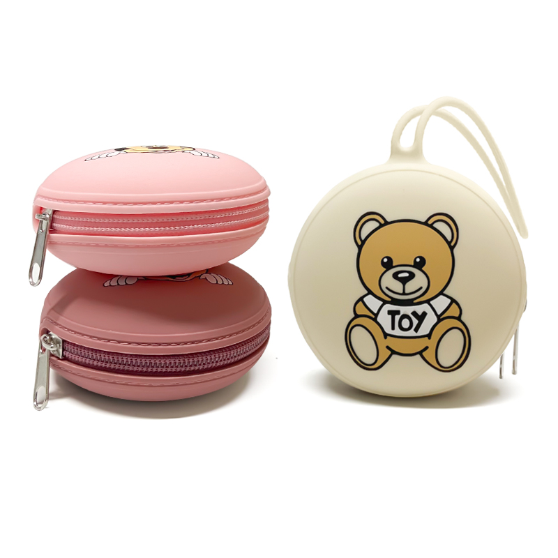 1pcs Baby Silicone New Nipple  - Baby Food Bag review and price