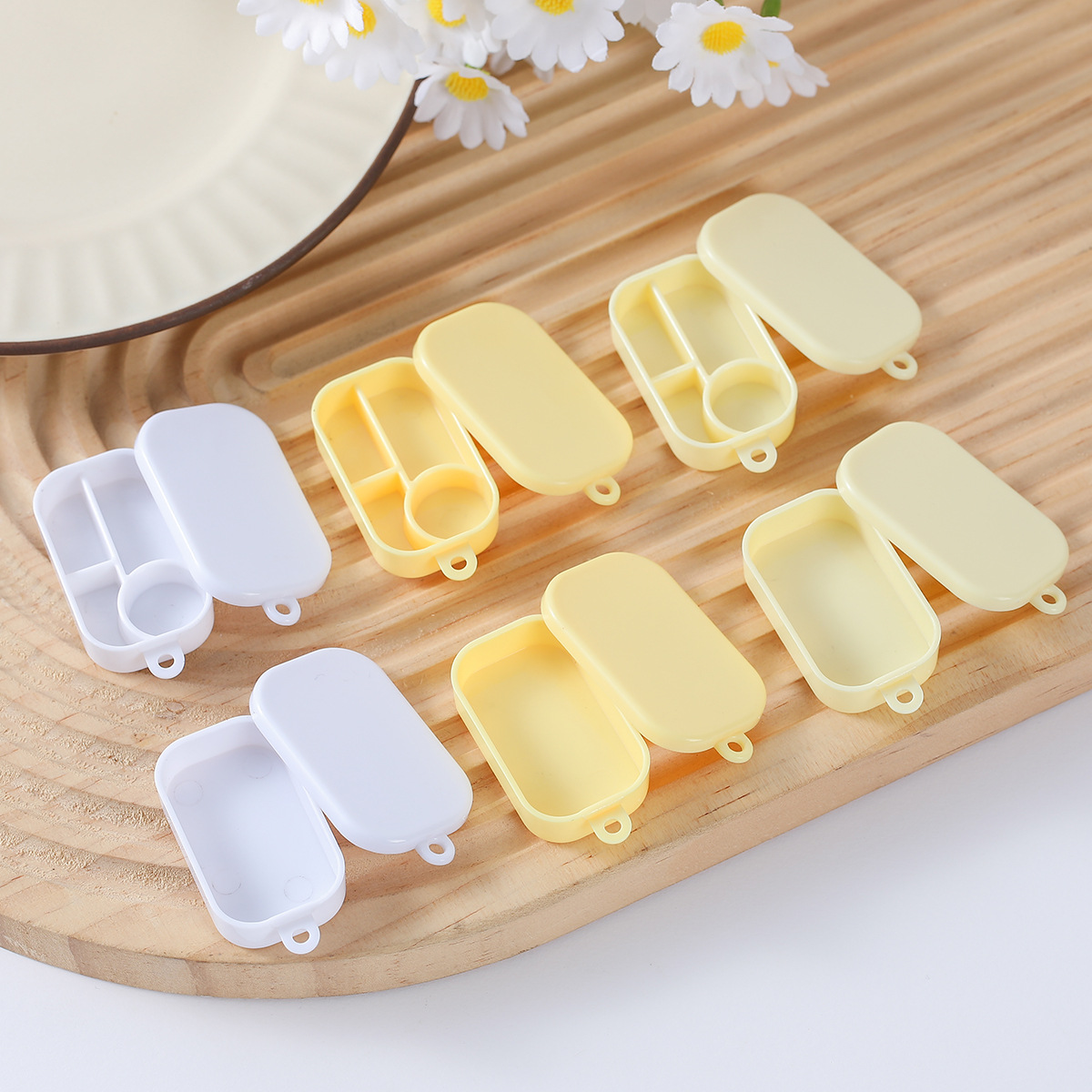 Mini Miniature Silicone Food S - Baby Food Storage review and price