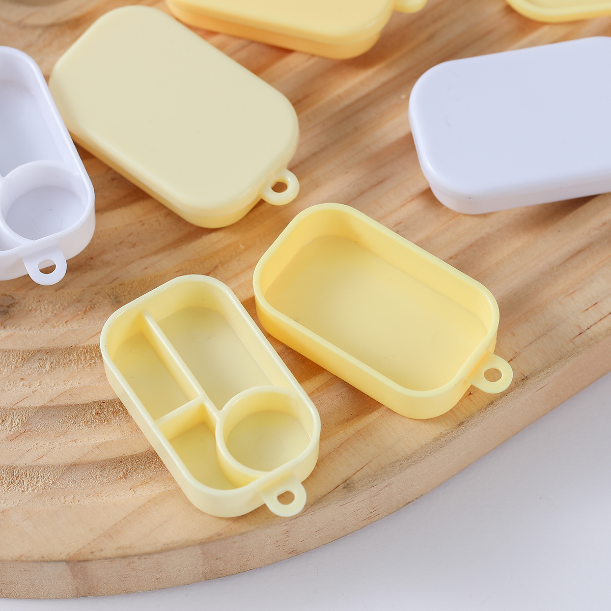Mini Miniature Silicone Food S - Baby Food Storage review and price