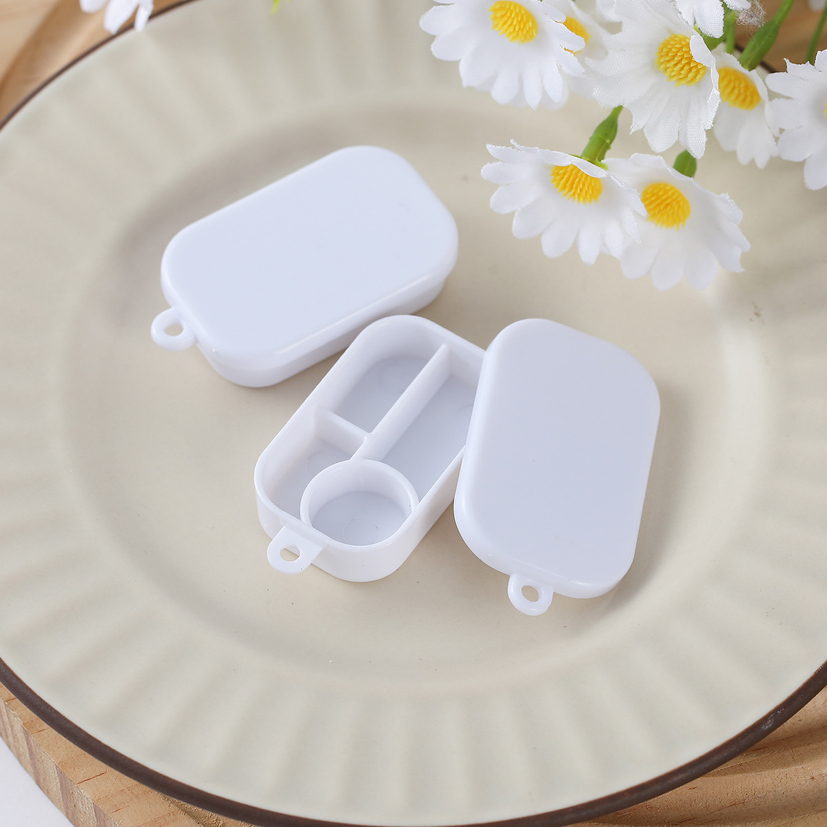 Mini Miniature Silicone Food S - Baby Food Storage review and price
