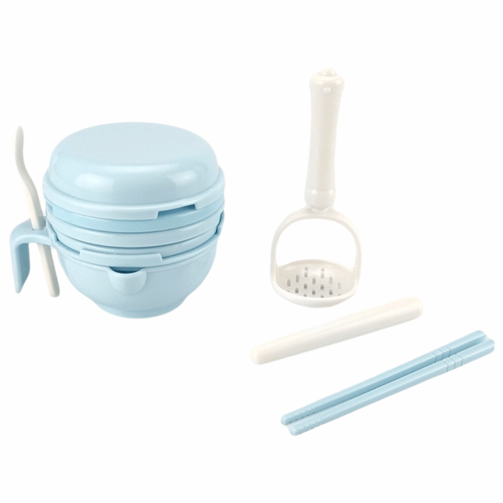 Solid color Baby Food Grinding - Baby Food Grinder review and price