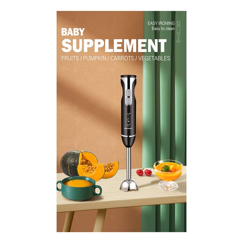 ABBZ-Multi-Function 400W Home  - Baby Food Meat review and price
