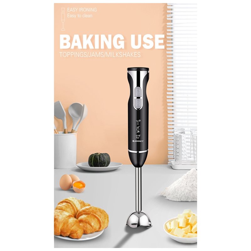 ABBZ-Multi-Function 400W Home  - Baby Food Meat review and price