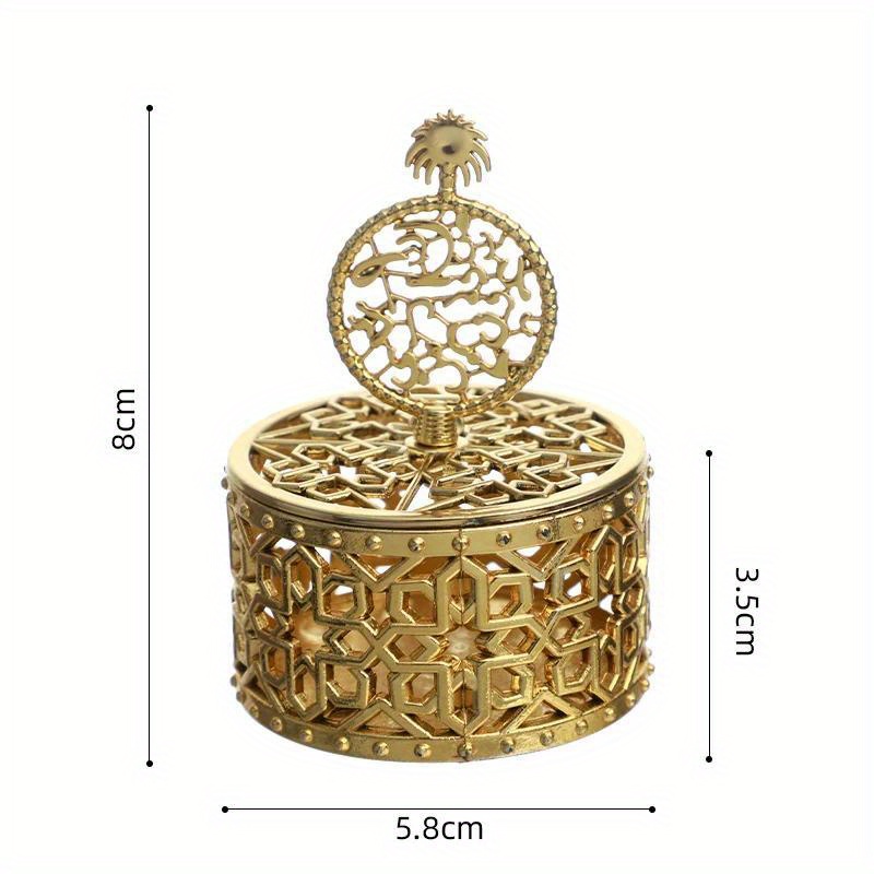 4PCS Gold Plating Small Box Cr - Baby Food Nan review and price