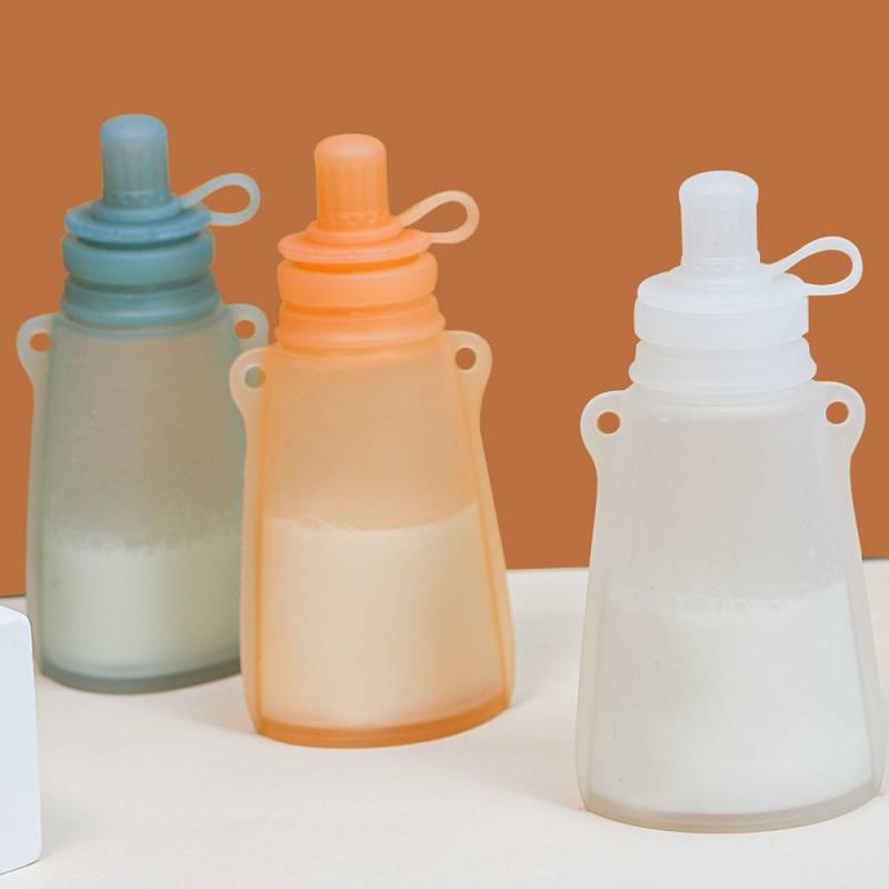 Portable Milk Storage Bag for  - Baby Food Category review and price