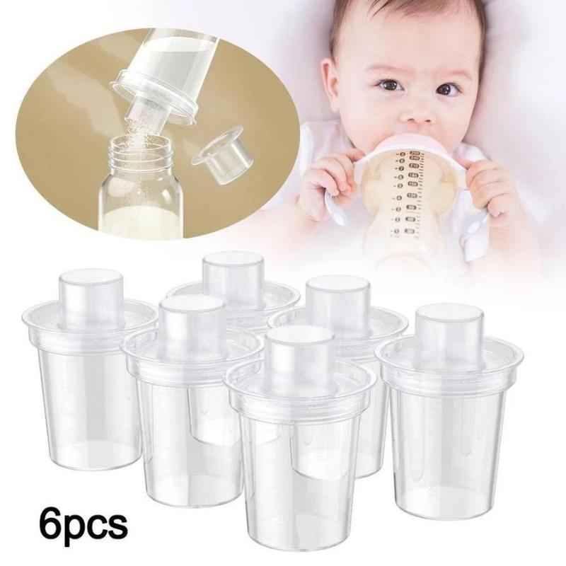 New-1Set 80ML Baby Milk Powder - Baby Food Nan review and price