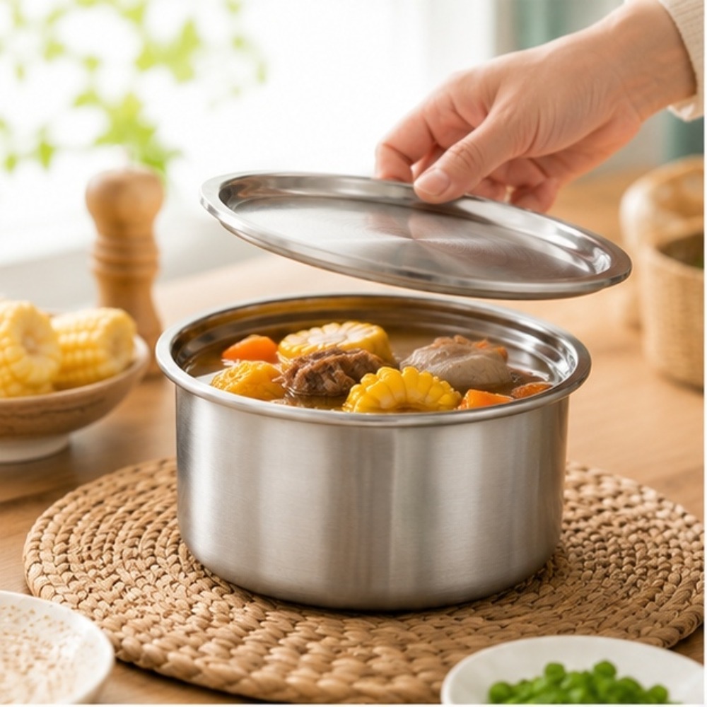 304 Stainless Steel Ramekin wi - Baby Food Storage review and price
