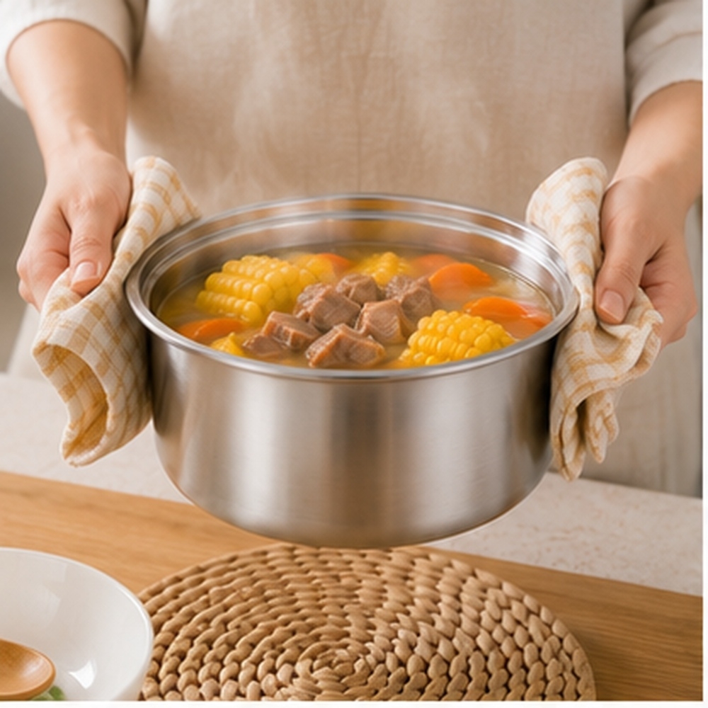 304 Stainless Steel Ramekin wi - Baby Food Storage review and price