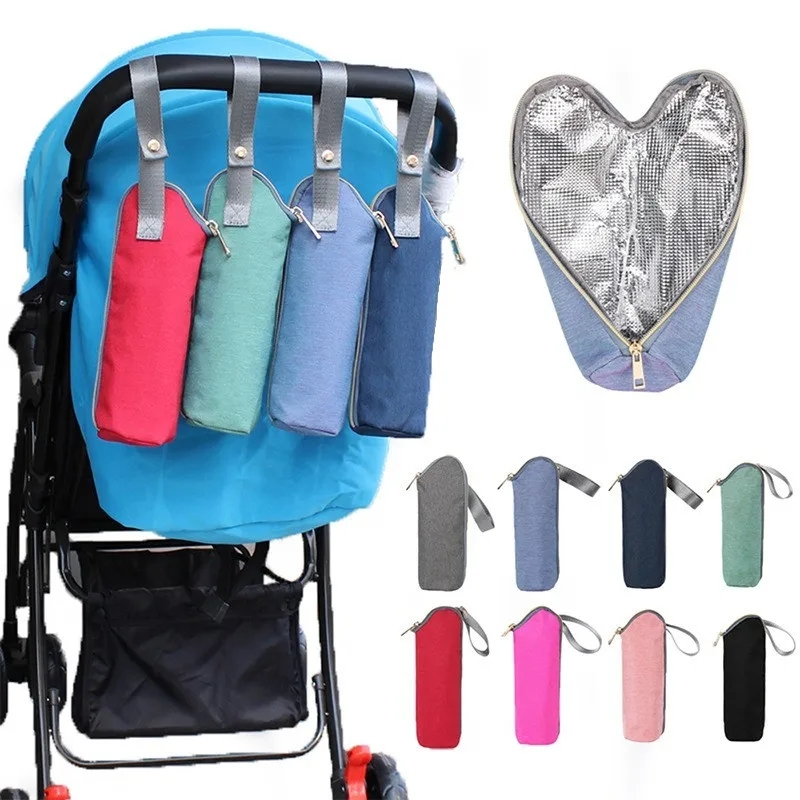 Baby Feeding Milk Bottle Milk  - Baby Food Bag review and price