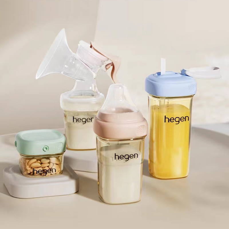 Hegen Baby Bottles Original Bo - Baby Food Jars With Lids review and price
