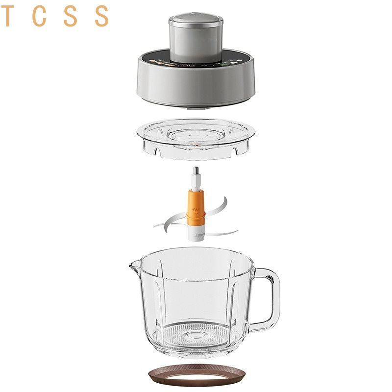 2L Electric Meat Grinder Food  - Baby Food Meat review and price
