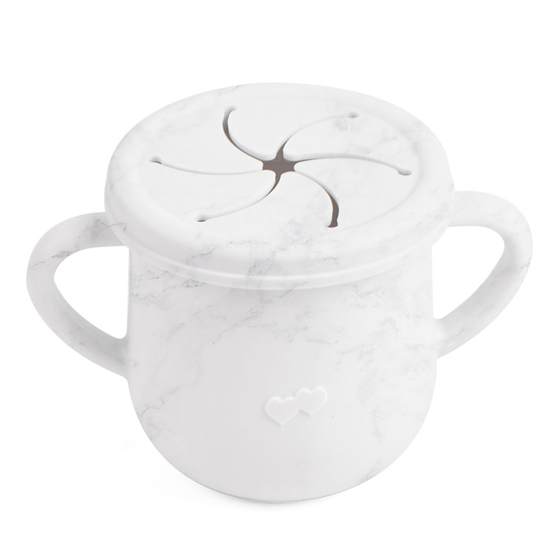 Baby Silicone Feeding Cups Por - Baby Food Nan review and price